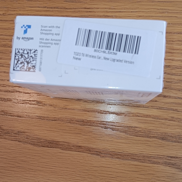 Earbuds by TOZO - Picture 2 of 3